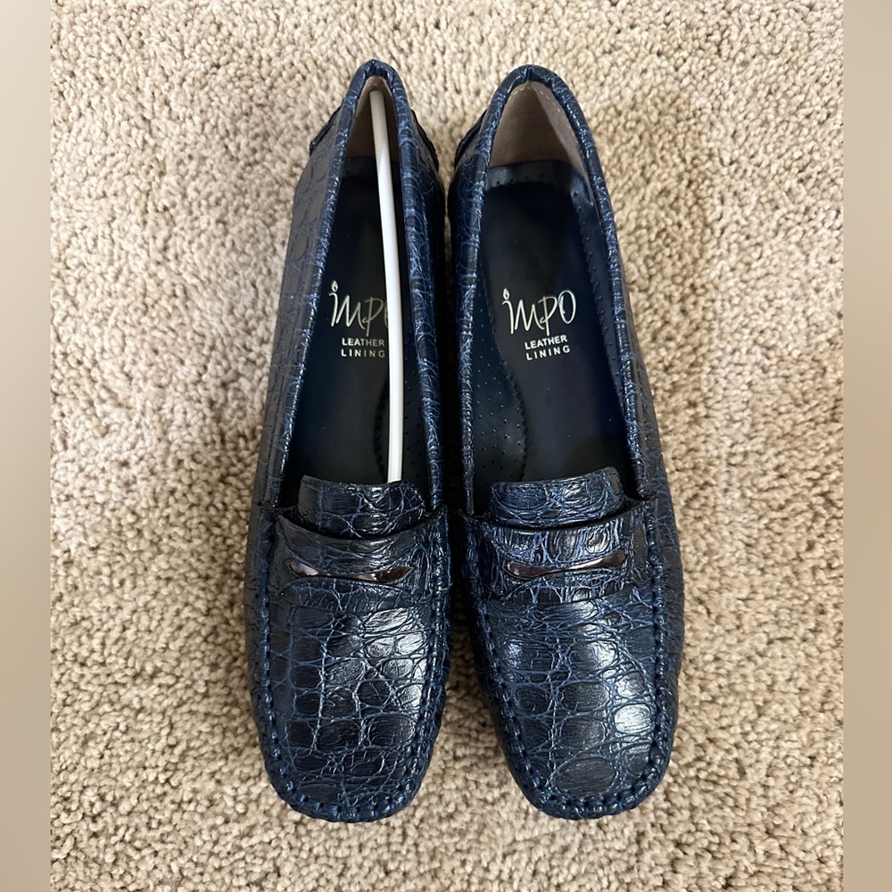 Impo comfortable shoes